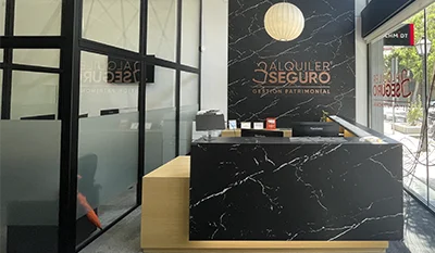 Alquiler Seguro Gestión Patrimonial Alquiler Seguro Gestión Patrimonial