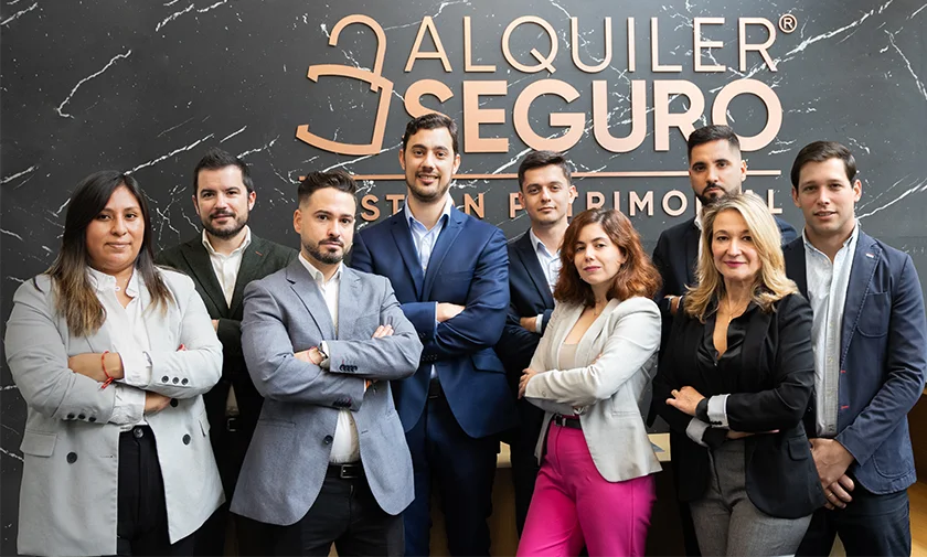 Alquiler Seguro Gestión Patrimonial Alquiler Seguro Gestión Patrimonial