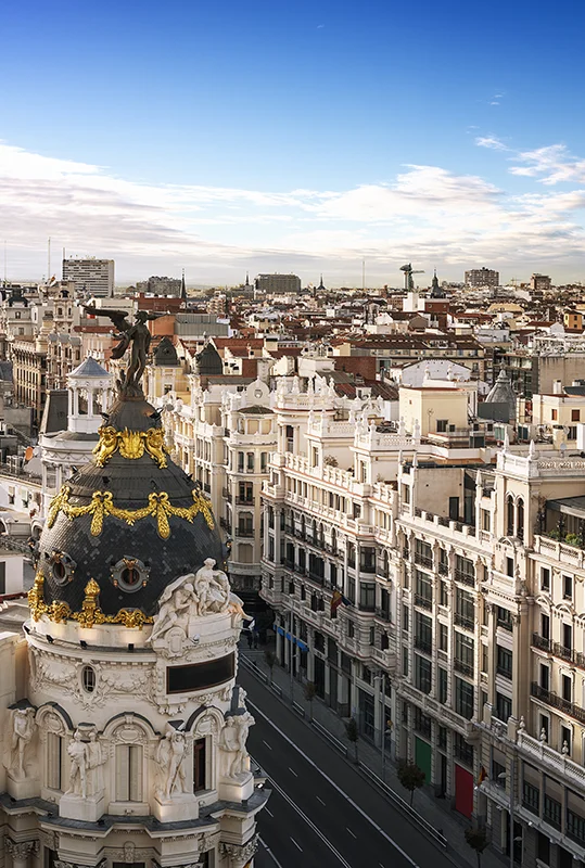 Madrid
