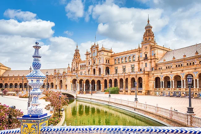 Sevilla