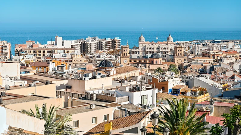 València