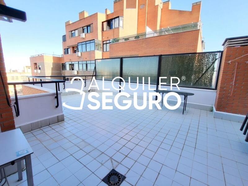 Piso en Calle de Albacete, FUENLABRADA MADRID