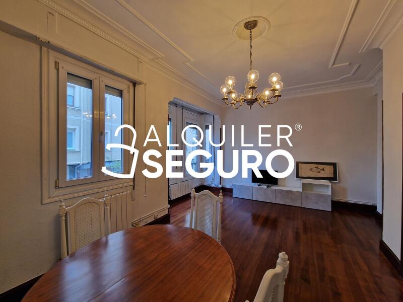 Piso en Calle Gabriel Aresti, BARAKALDO VIZCAYA-BIZKAIA