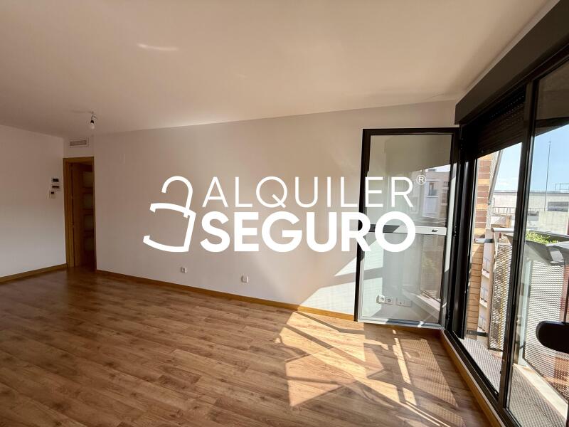 Piso en Paseo José Giral, GETAFE MADRID
