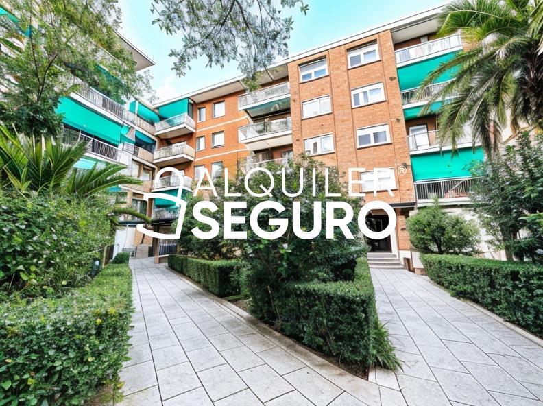 Piso en Travesia del Cañón, ALCOBENDAS MADRID