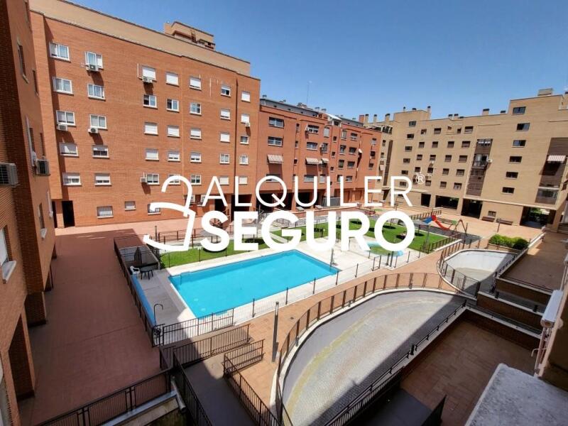 Piso en Calle del Maestro , FUENLABRADA MADRID