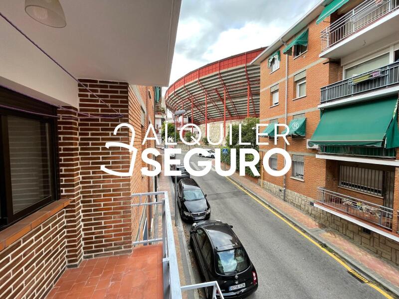 Piso en Calle de Santo Domingo Guzmán, COLMENAR VIEJO MADRID