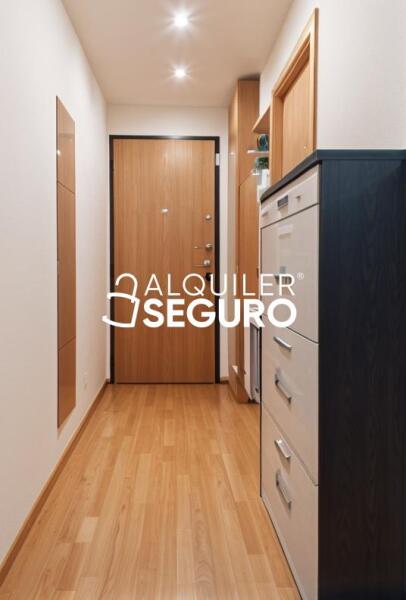 Piso en Calle claudio rodriguez, LOS HUEROS MADRID