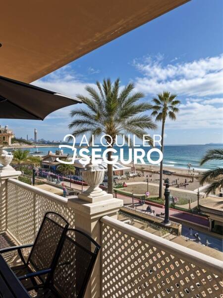 Piso en Paseo MARITIMO REY DE ESPAÑA, FUENGIROLA MÁLAGA