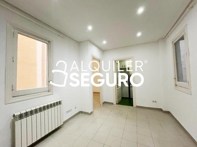 Piso en Calle de Jose Ortega y Gasset, MADRID MADRID