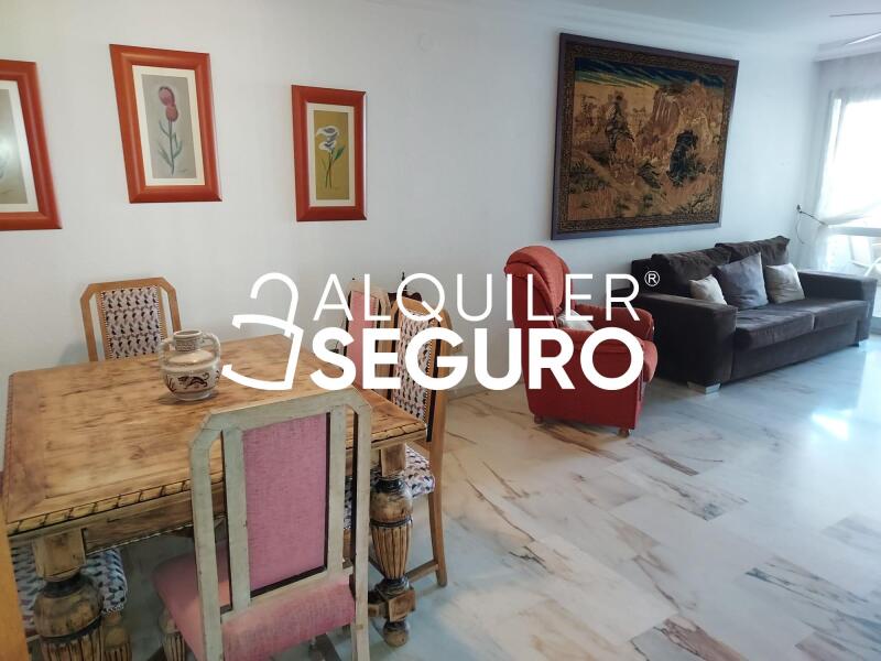 Piso en Avenida Jose Iturbi, MÁLAGA MÁLAGA
