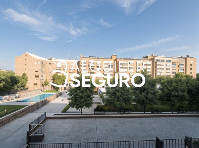 Piso en Calle las Adelfas, ALCORCÓN MADRID