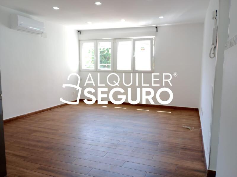 Piso en Calle de Jose Arcones Gil, MADRID MADRID