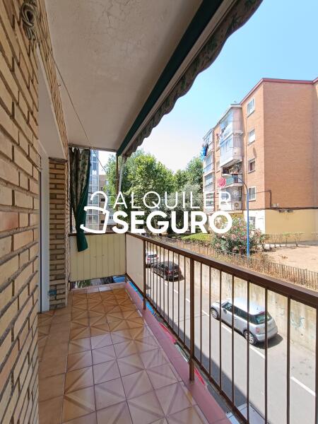 Piso en Calle San Carlos Borromeo, LEGANÉS MADRID