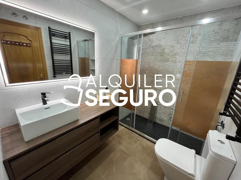 Piso en Calle Moraleja, GETAFE MADRID