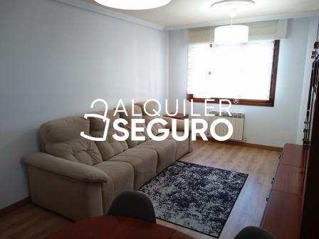 Piso en Calle Vitoria, MIRANDA DE EBRO BURGOS