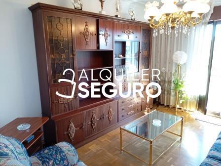 Piso en Calle Reyes Catolicos, VITORIA-GASTEIZ ÁLAVA-ARABA