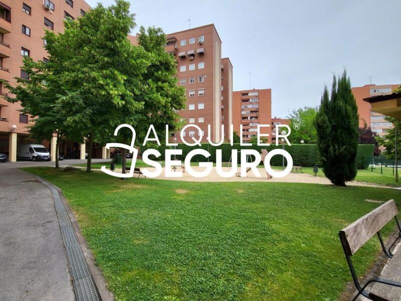 Piso en Calle Río Segura, MÓSTOLES MADRID