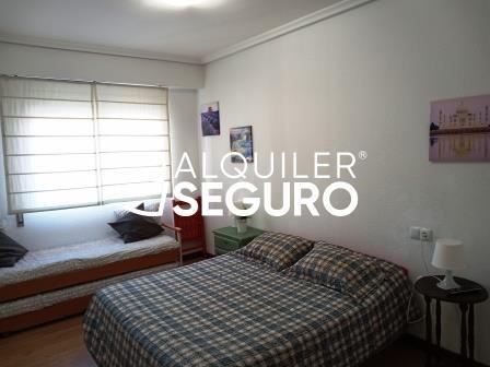 Piso en Calle Manuel Iradier, VITORIA-GASTEIZ ÁLAVA-ARABA