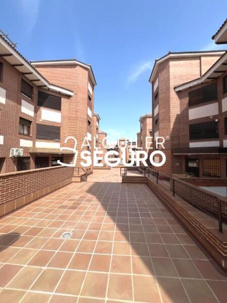 Piso en Calle Ronda , YUNCLER TOLEDO