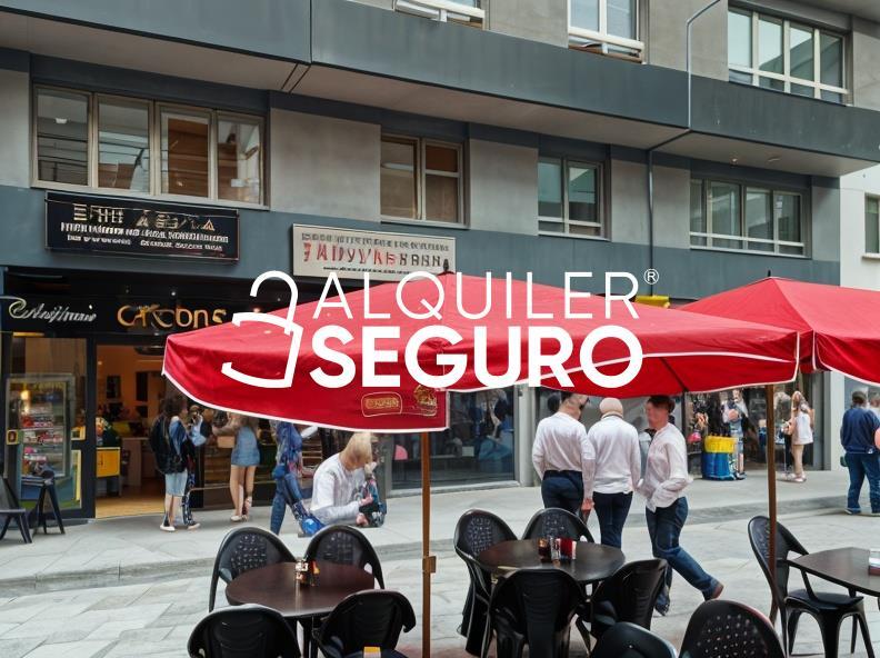 Piso en Calle Barcelona, A CORUÑA A CORUÑA