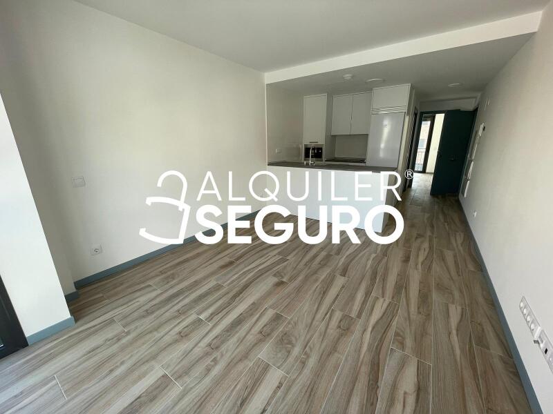 Piso en Calle de la Paz, FUENLABRADA MADRID