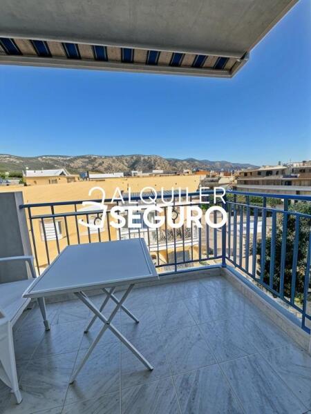 Piso en Calle Velazquez, ORPESA-OROPESA DEL MAR CASTELLÓN