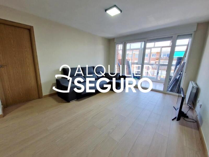 Piso en Calle Miguel Ángel, MÓSTOLES MADRID