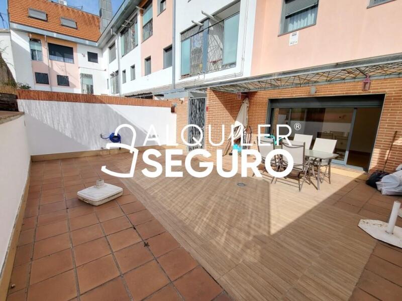 Piso en Avenida Huerta Grande, POZUELO DE ALARCÓN MADRID