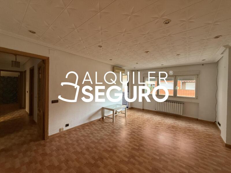 Piso en Avenida Andalucía, VALDEMORO MADRID