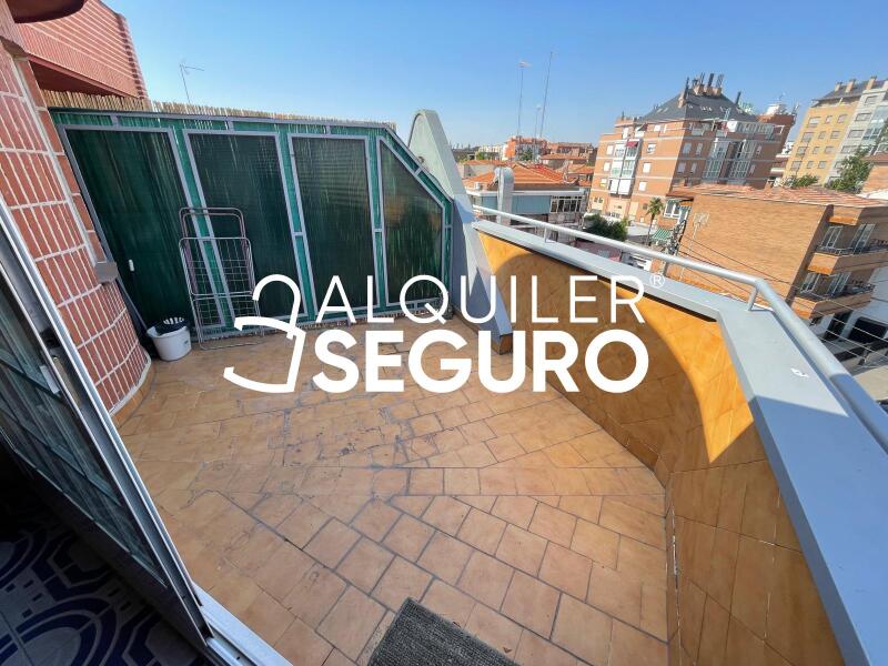 Piso en Calle Sta. Eduvigis, MADRID MADRID