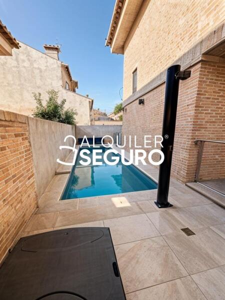 Piso en Calle Luis De Góngora, BARGAS TOLEDO