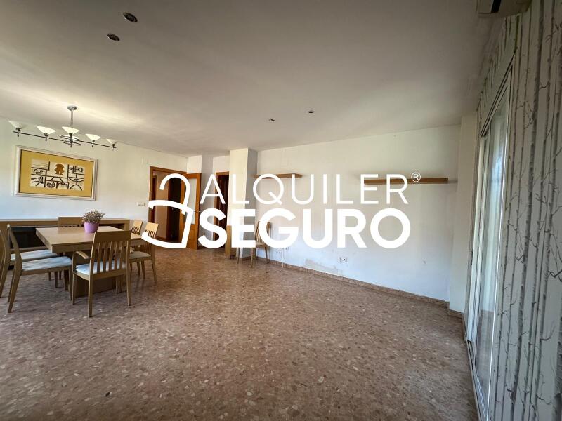 Piso en Calle Paseig de la seda, MONCADA VALENCIA