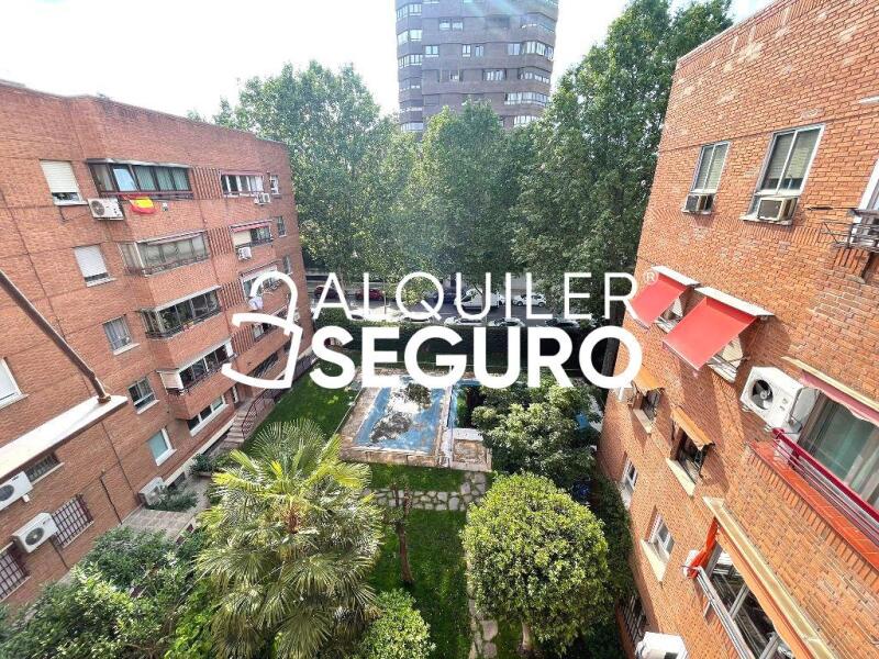Piso en Calle Saliente, MADRID MADRID