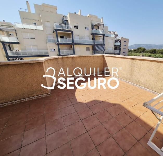 Piso en Calle del Porquet, MIRAMAR PLAYA VALENCIA
