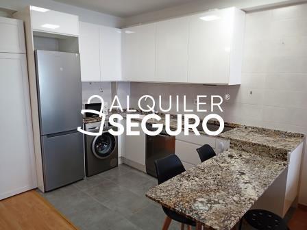 Piso en Calle Oceano Pacifico , VITORIA-GASTEIZ ÁLAVA-ARABA