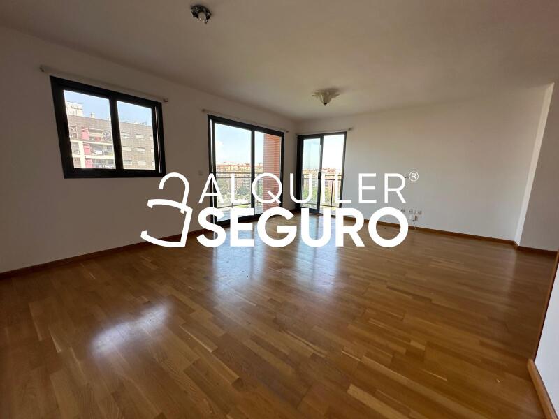 Piso en Calle Ingeniero Jose Sirera , VALENCIA VALENCIA