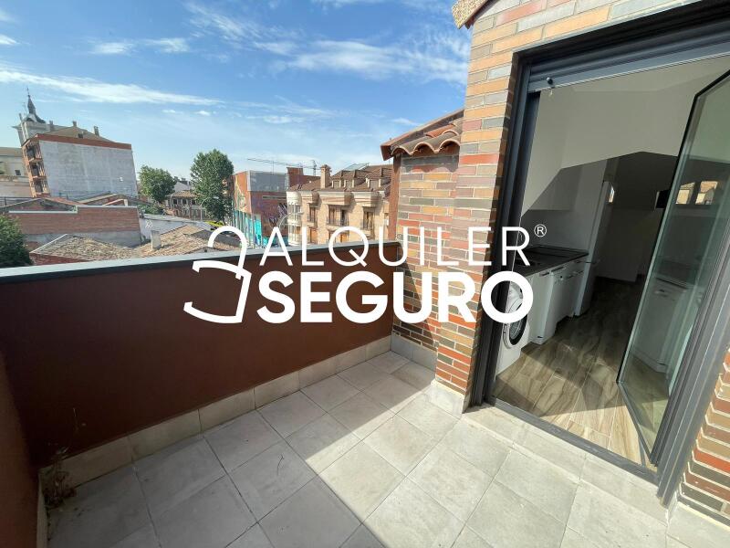 Piso en Calle de la Paz, FUENLABRADA MADRID