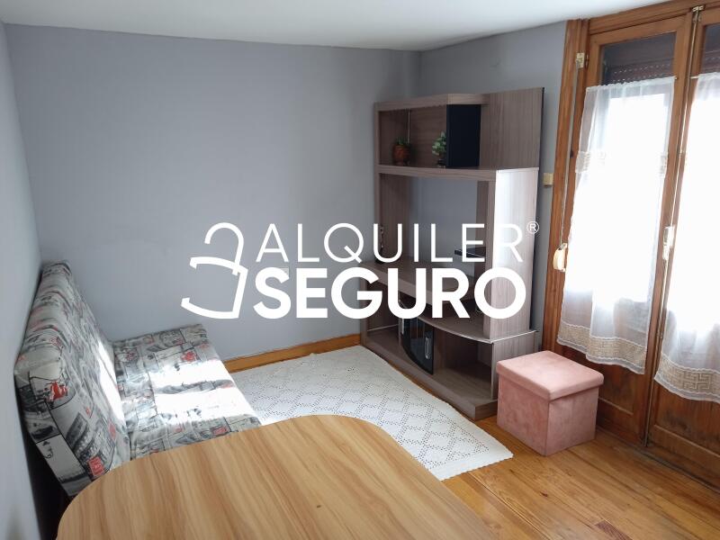 Piso en Calle Cantón de Santa Ana , VITORIA-GASTEIZ ÁLAVA-ARABA