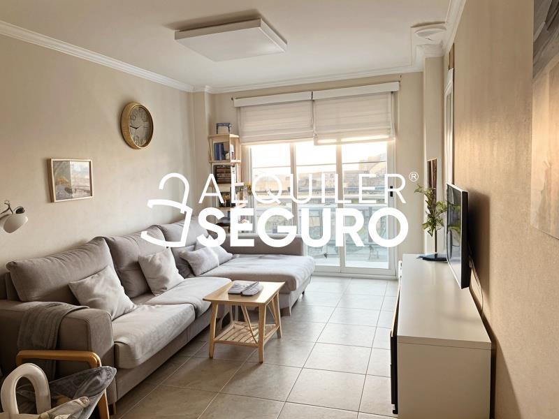 Piso en Calle Alcalde Rosalino Pérez Hde, GUARDAMAR DEL SEGURA ALICANTE