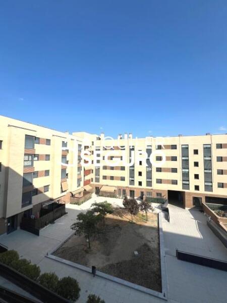 Piso en Avenida Niceto Alcalá-Zamora, GETAFE MADRID