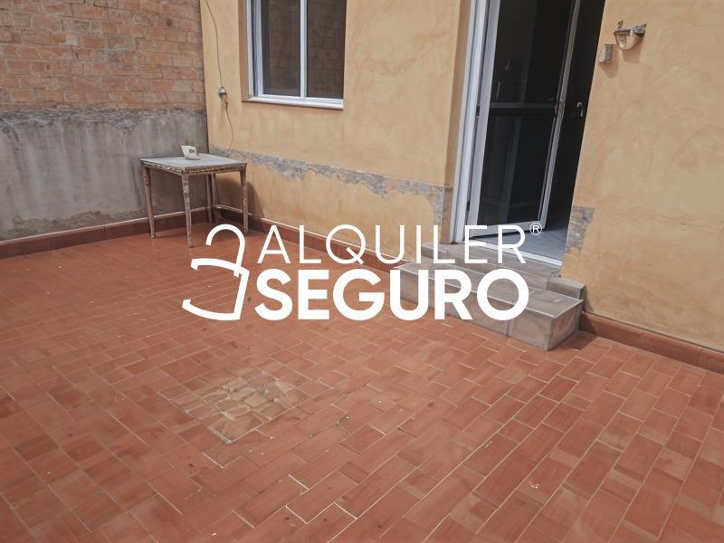 Piso en Calle de Doña Blanca de Navarra, ZARAGOZA ZARAGOZA