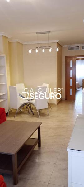Piso en Calle Fundadores, LOS RAMOS MURCIA