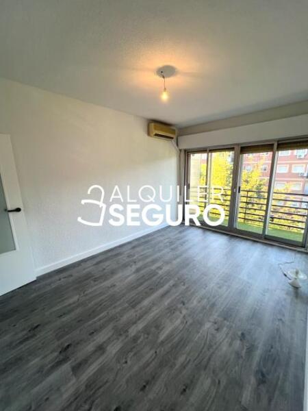 Piso en Avenida de los Ángeles, GETAFE MADRID