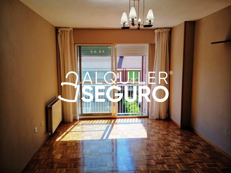 Piso en Paseo de los Castaños, VALLADOLID VALLADOLID