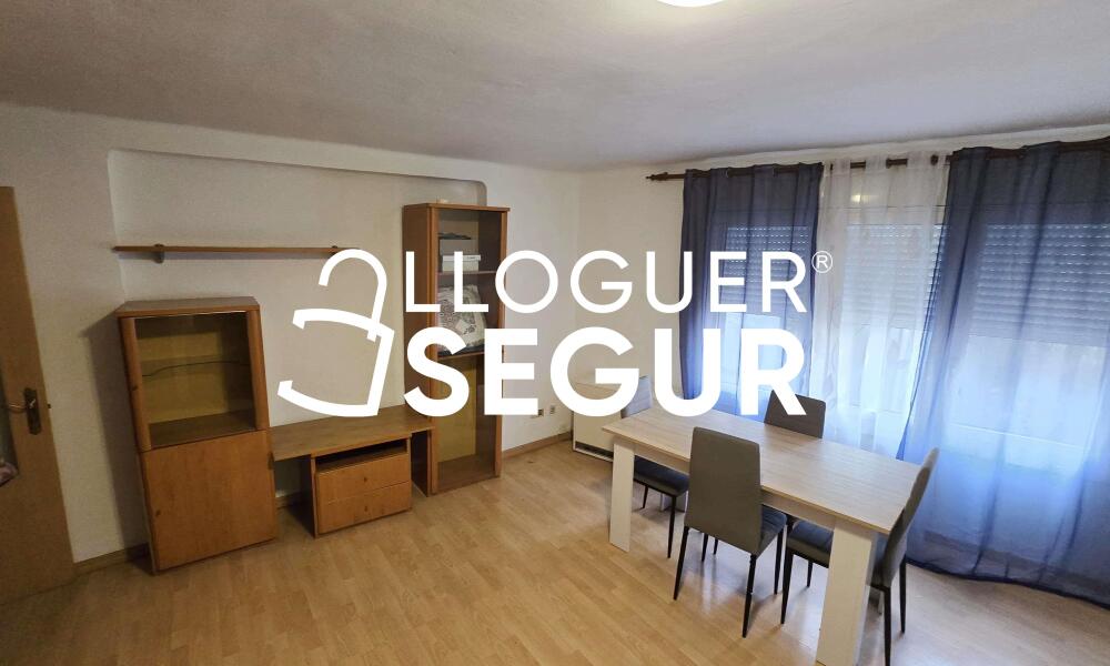 Piso en Calle Jueus, LA SEU D'URGELL LLEIDA