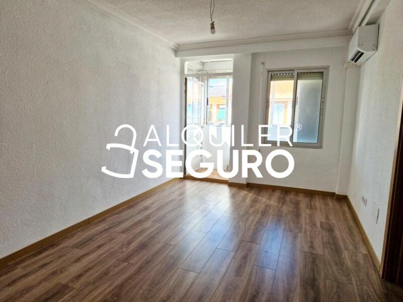 Piso en Calle Madrid, MÓSTOLES MADRID