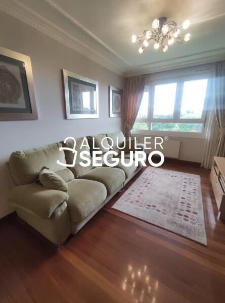 Piso en Calle San Bartolomé, BARAKALDO VIZCAYA-BIZKAIA