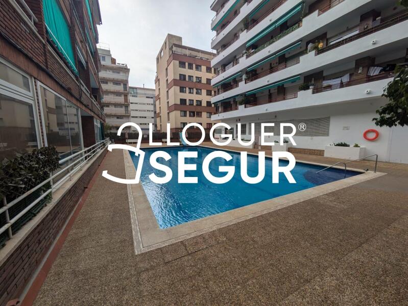 Piso en Calle De Riu de la Plata, LLORET DE MAR GIRONA