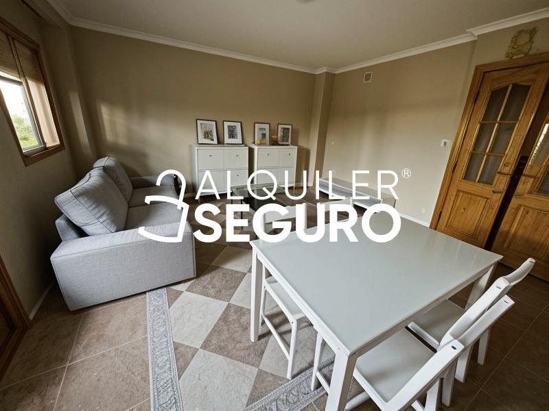 Piso en Calle Fernando del Santo, PUERTOLLANO CIUDAD REAL